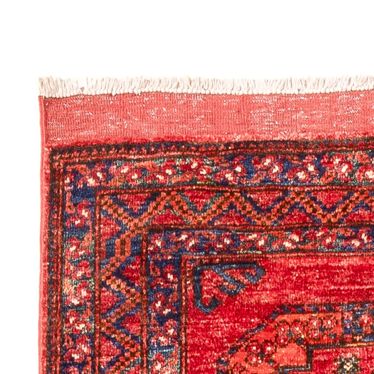 Afghan Rug 82x390cm - Oriental Rug