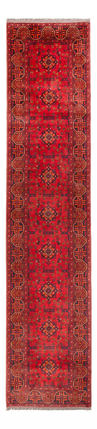 Khal Mohammadi Rug 80x395cm - Oriental Rug