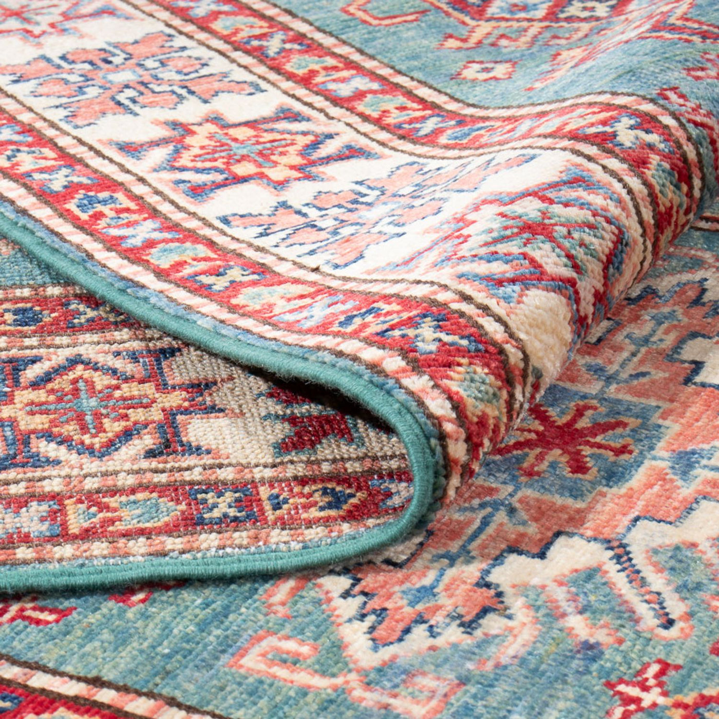 Kazak Rug 326x80cm - Oriental Rug