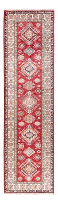 Runner Ziegler Rug - Kazak - 296 x 82 cm - red