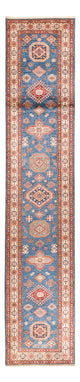Kazak Rug 404x87cm - Oriental Rug