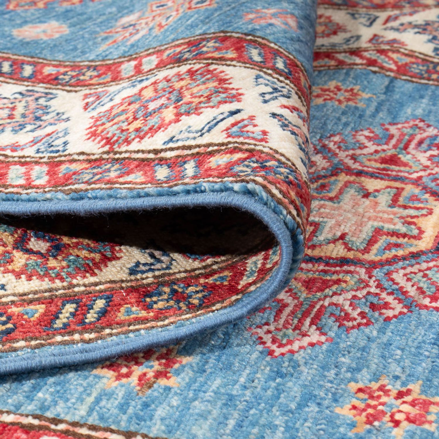 Kazak Rug 299x85cm - Oriental Rug