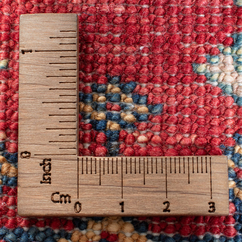 Runner Ziegler Rug - Kazak - 300 x 80 cm - red