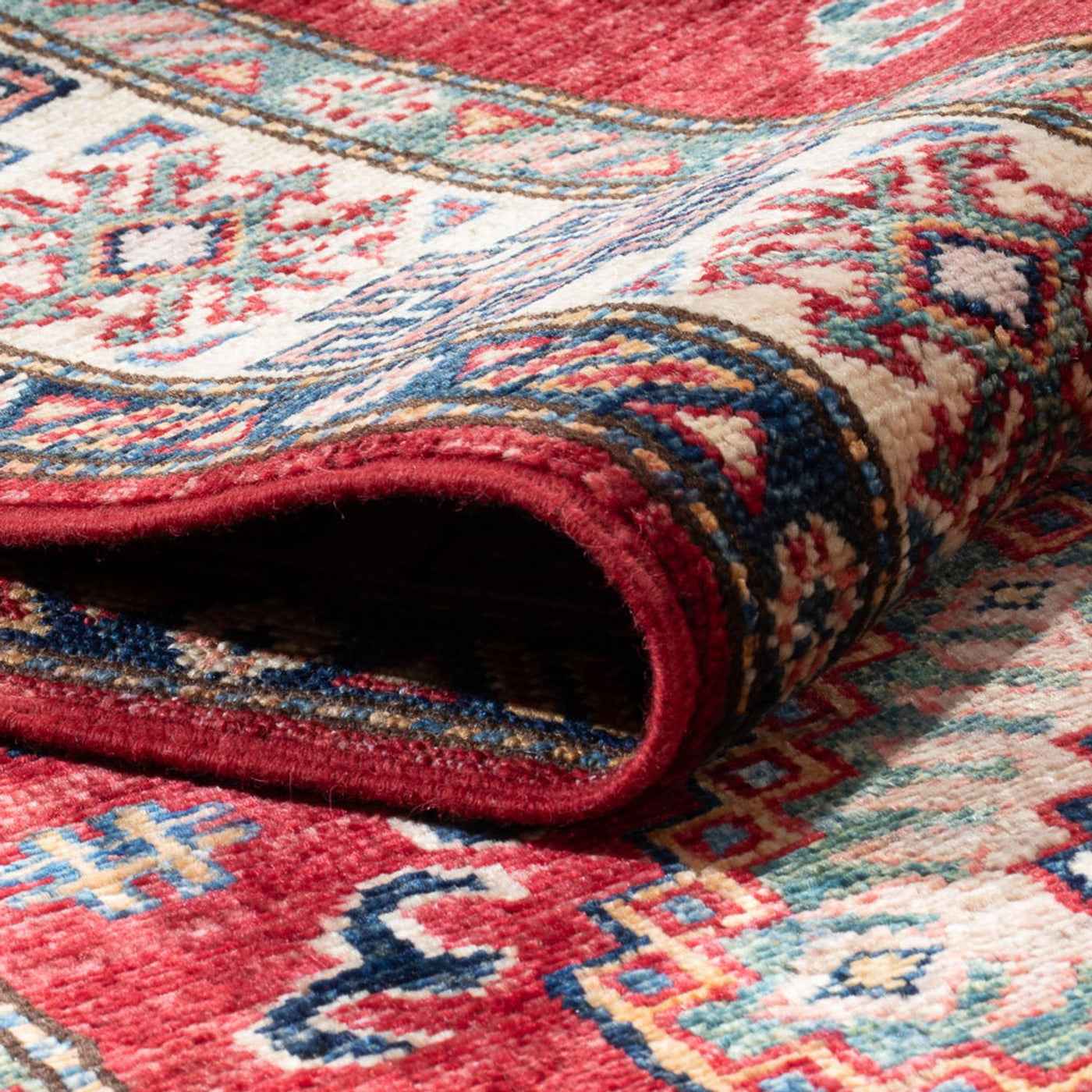 Kazak Rug 302x80cm - Oriental Rug