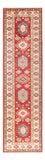 Runner Ziegler Rug - Kazak - 304 x 80 cm - red