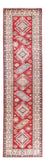 Runner Ziegler Rug - Kazak - 306 x 80 cm - red