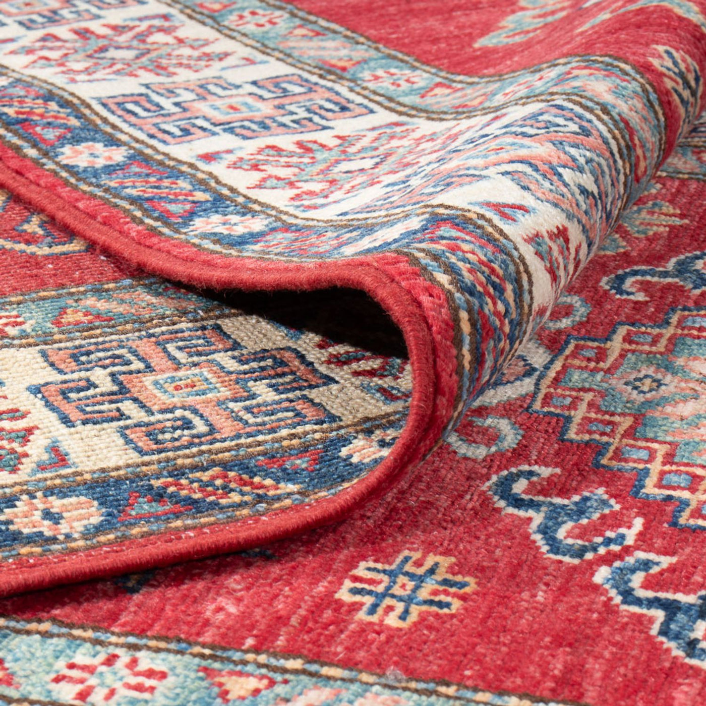 Kazak Rug 306x80cm - Oriental Rug