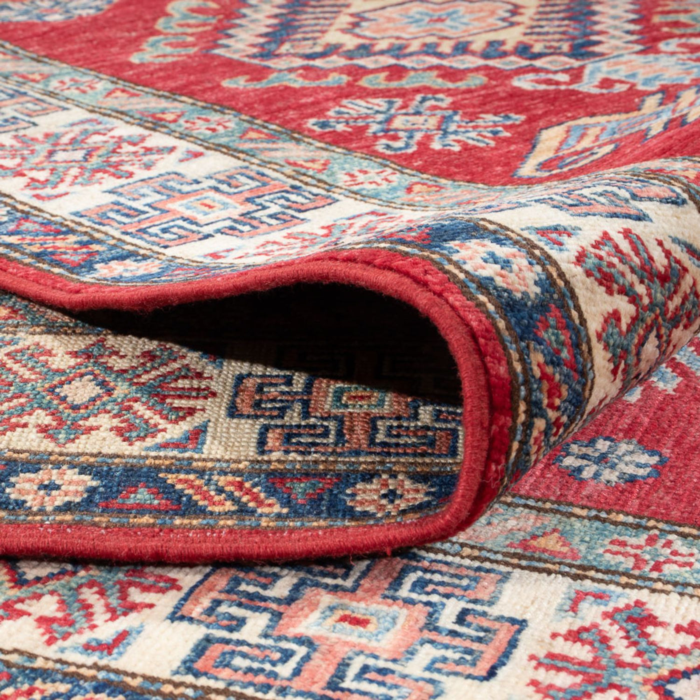 Kazak Rug 305x80cm - Oriental Rug