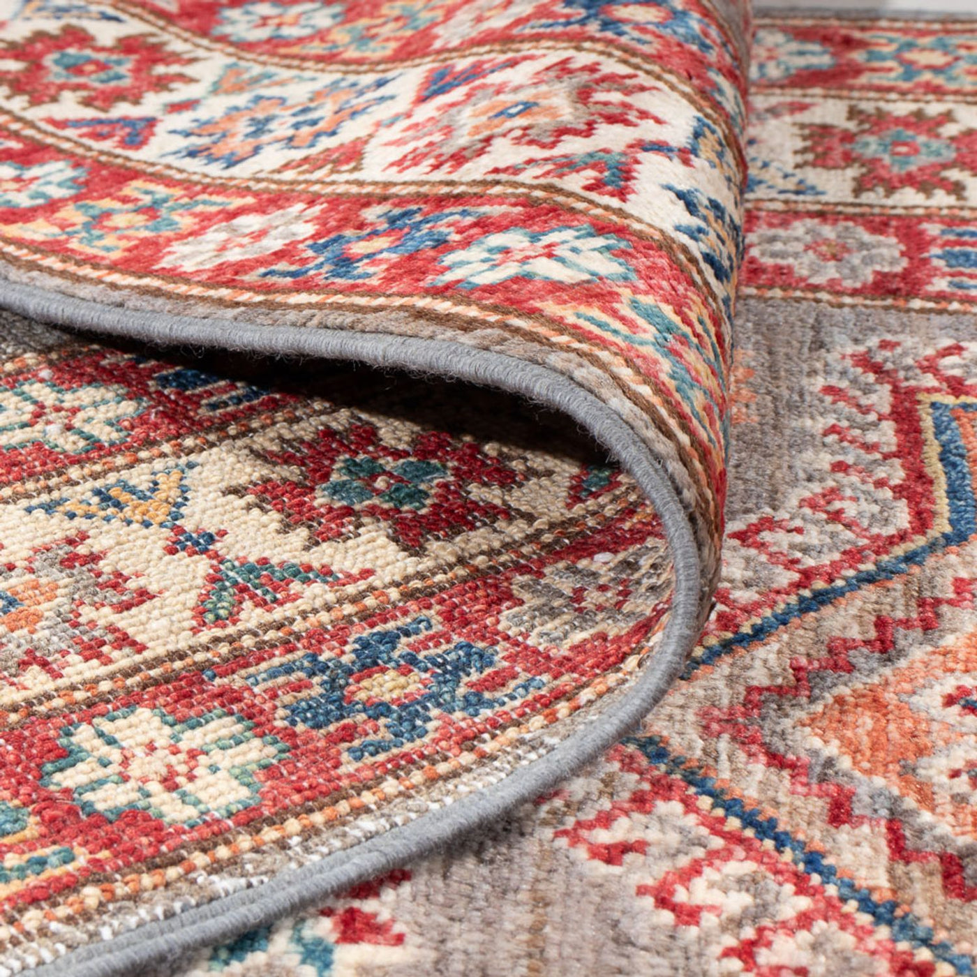 Kazak Rug 294x78cm - Oriental Rug