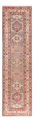 Runner Ziegler Rug - Kazak - 294 x 80 cm - dark beige