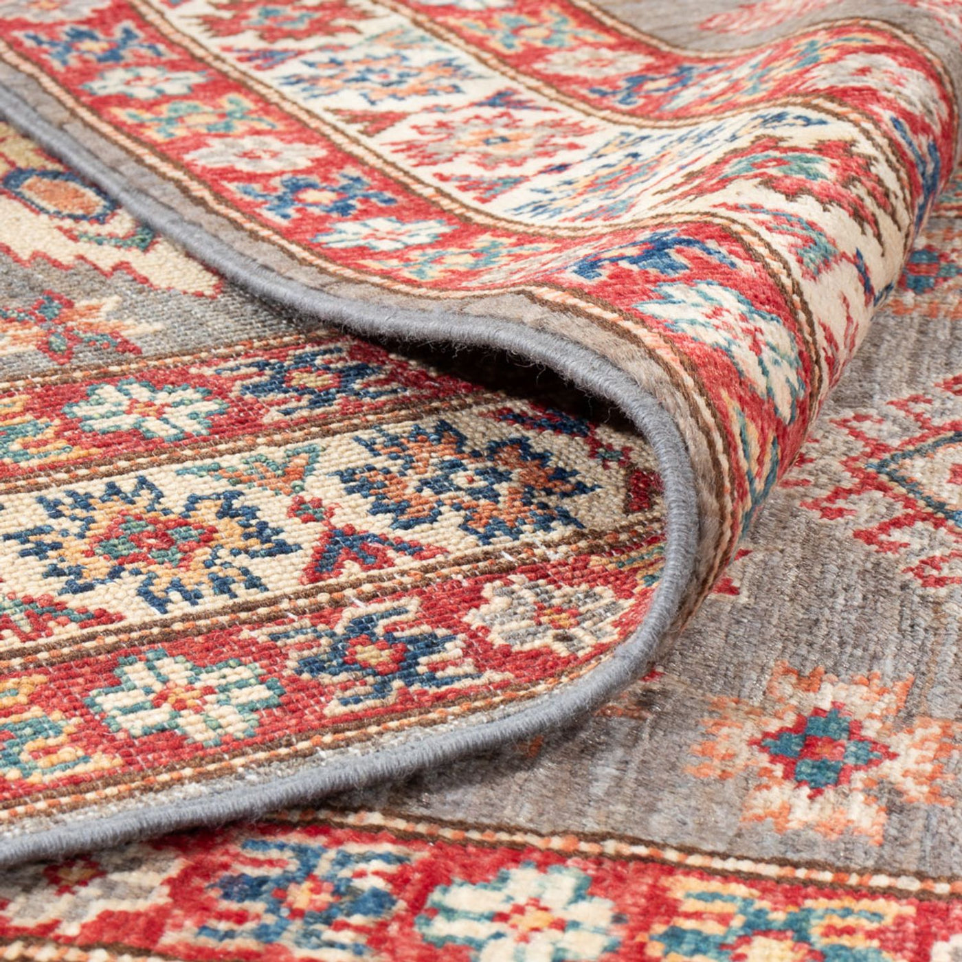 Kazak Rug 294x80cm - Oriental Rug