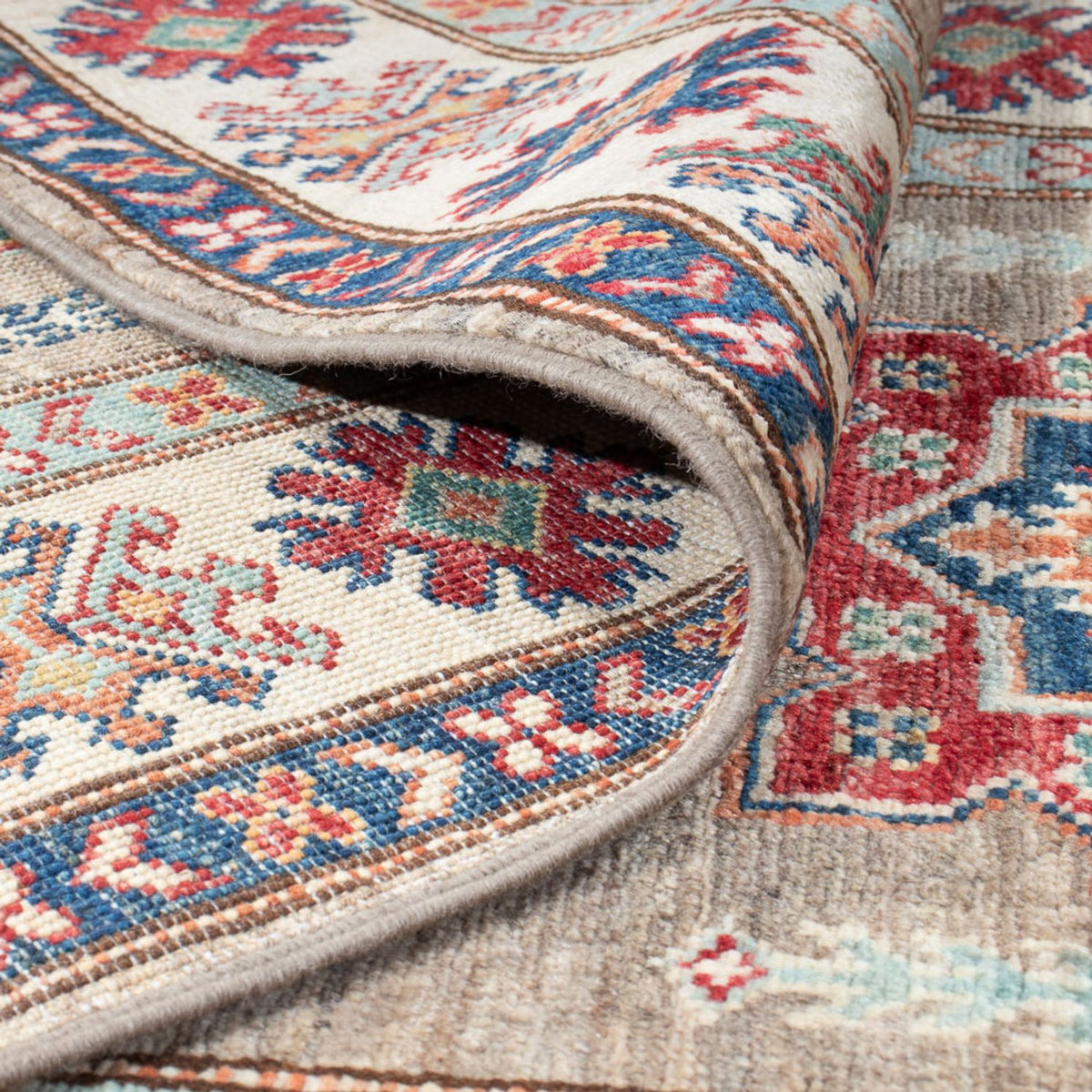 Kazak Rug 83x305cm - Oriental Rug