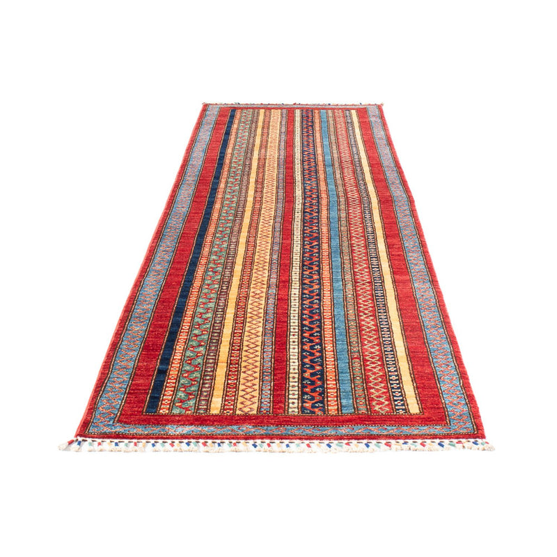 Runner Ziegler Rug - Modern - 341 x 87 cm - multicolored