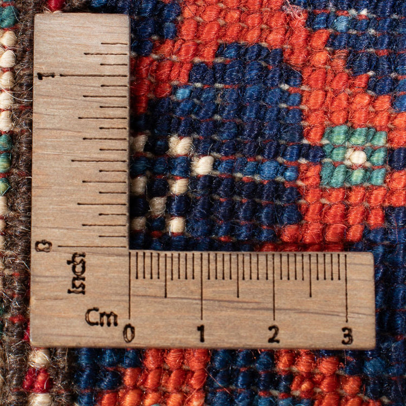 Runner Ziegler Rug - Modern - 341 x 87 cm - multicolored