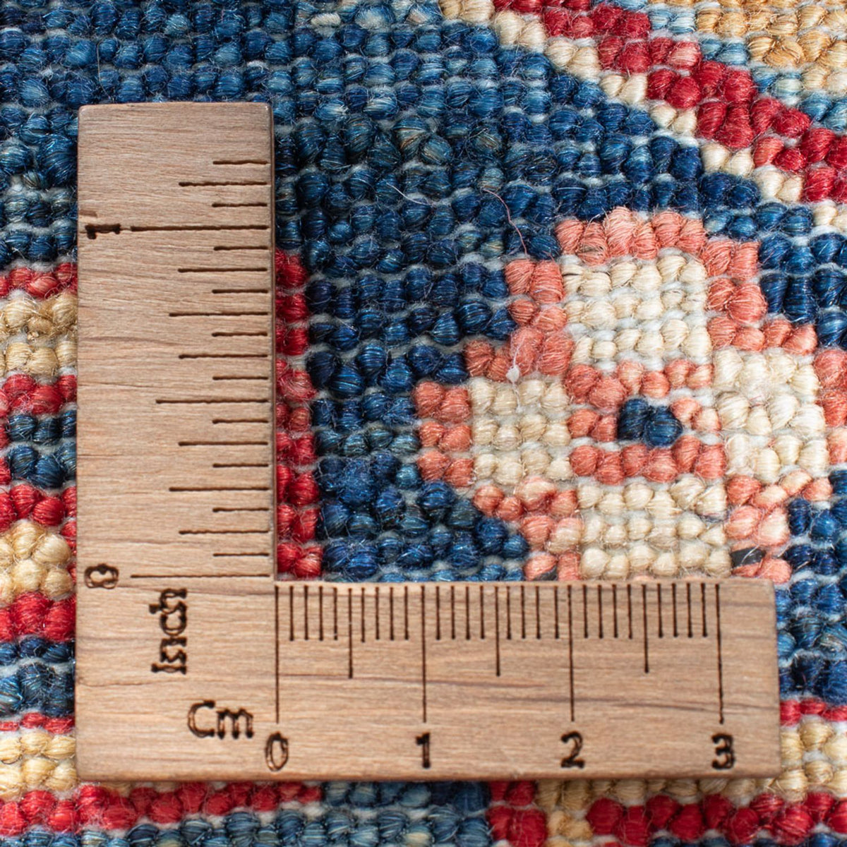 Runner Ziegler Rug - Kazak - 303 x 84 cm - salmon