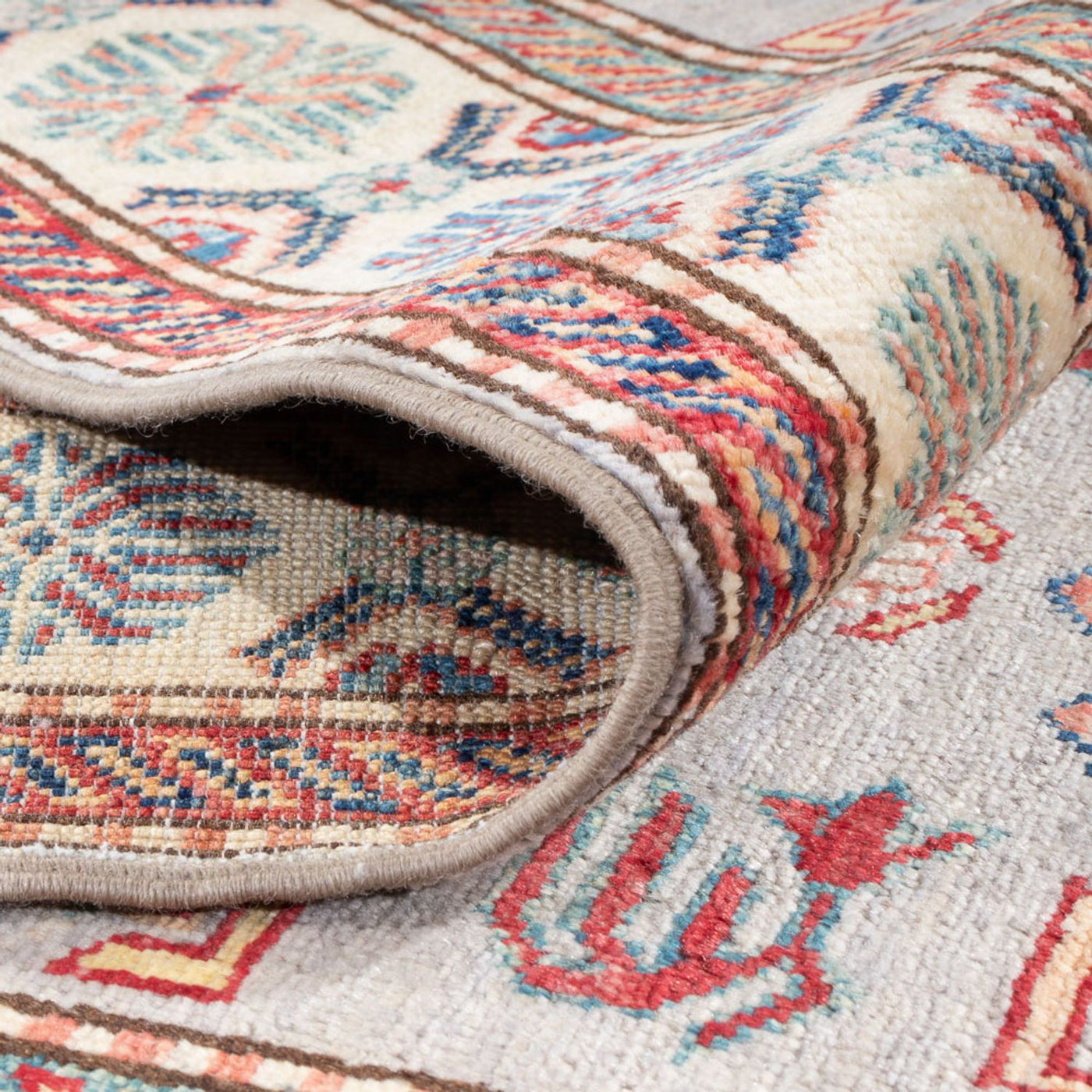 Kazak Rug 306x80cm - Oriental Rug