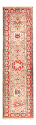 Runner Ziegler Rug - Kazak - 293 x 81 cm - dark beige