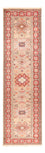 Runner Ziegler Rug - Kazak - 293 x 81 cm - dark beige