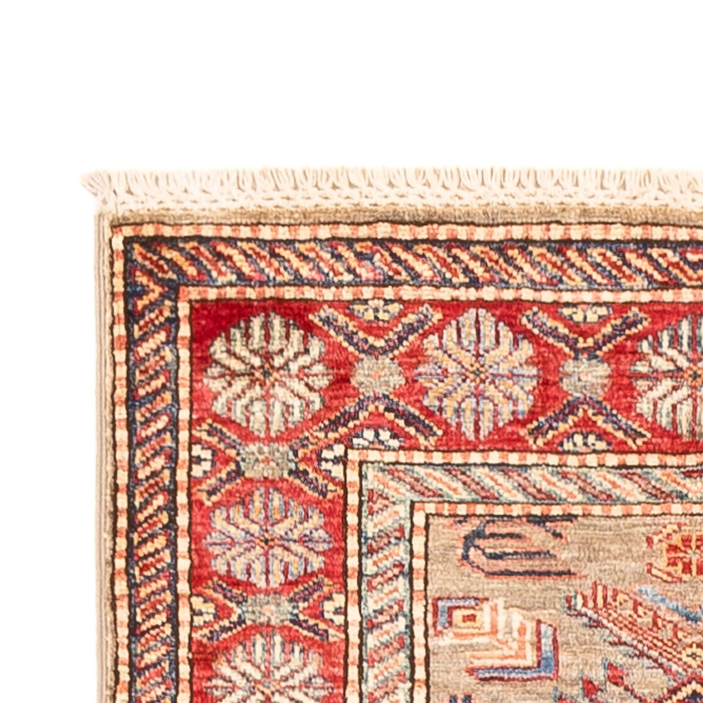 Kazak Rug 293x81cm - Oriental Rug