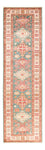 Runner Ziegler Rug - Kazak - 298 x 82 cm - multicolored