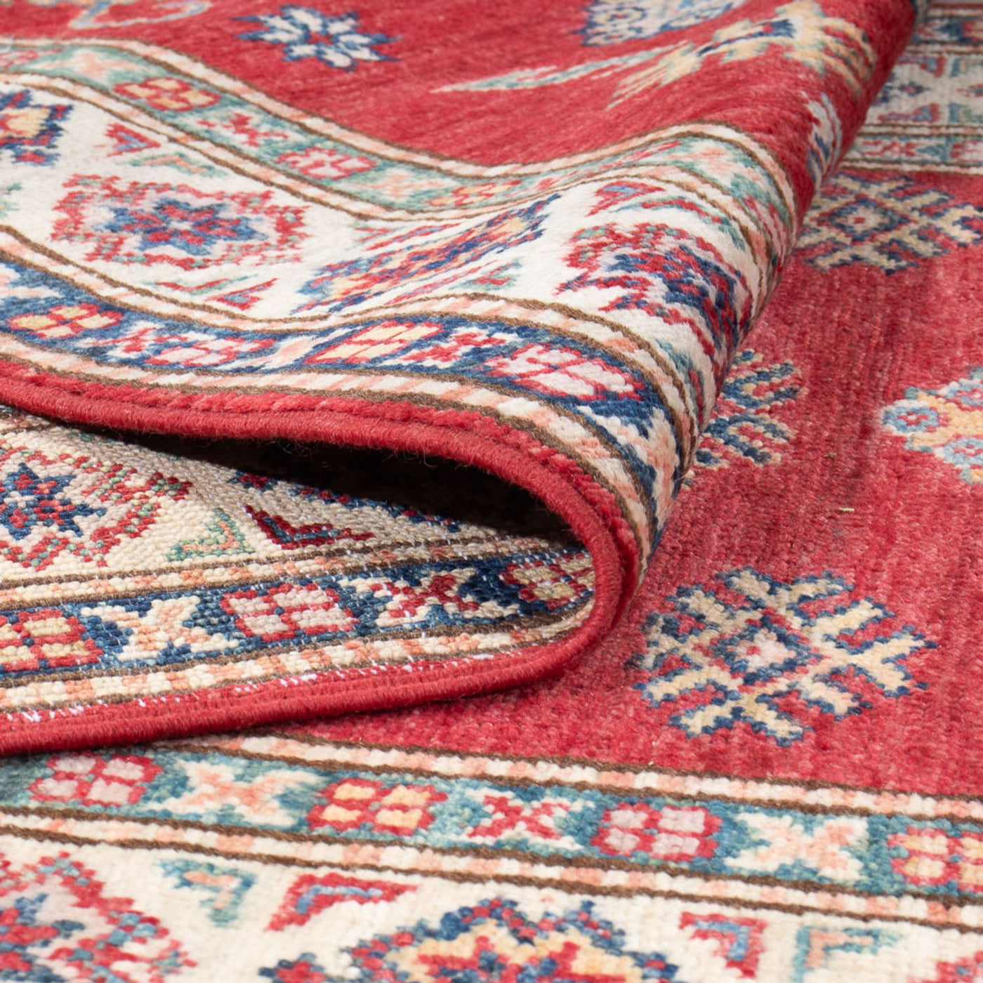 Kazak Rug 299x78cm - Oriental Rug