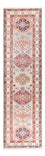 Runner Ziegler Rug - Kazak - 300 x 80 cm - salmon