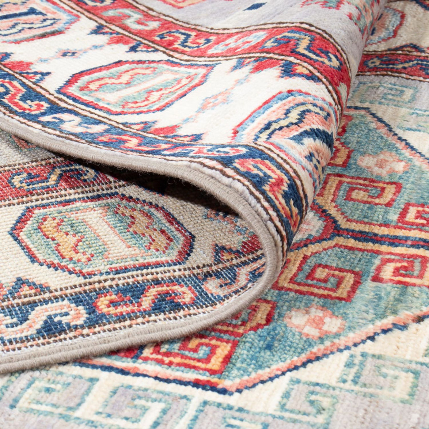 Kazak Rug 300x80cm - Oriental Rug