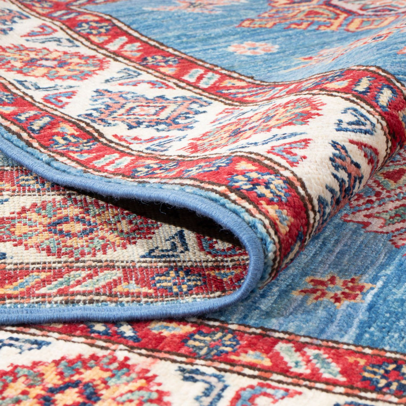 Kazak Rug 305x79cm - Oriental Rug