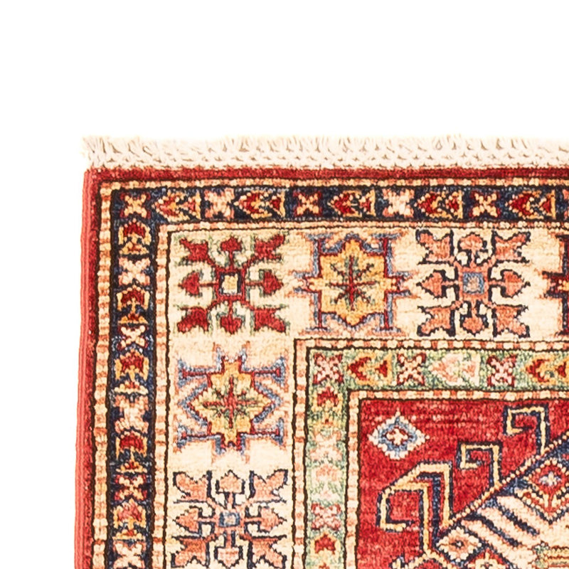 Runner Ziegler Rug - Kazak - 305 x 82 cm - red
