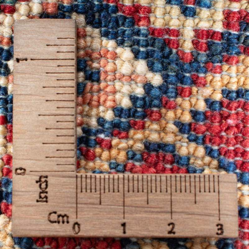 Runner Ziegler Rug - Kazak - 305 x 82 cm - red