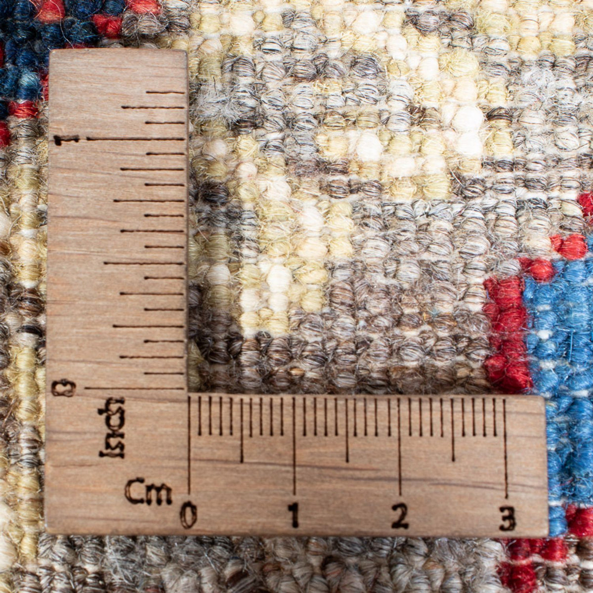 Runner Ziegler Rug - Kazak - 319 x 77 cm - multicolored