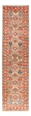 Runner Ziegler Rug - Kazak - 317 x 78 cm - multicolored