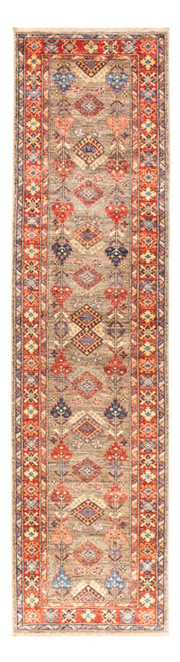 Runner Ziegler Rug - Kazak - 317 x 78 cm - multicolored