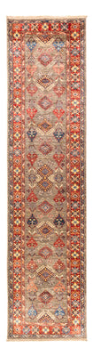 Runner Ziegler Rug - Kazak - 318 x 76 cm - multicolored