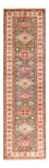 Runner Ziegler Rug - Kazak - 298 x 81 cm - green