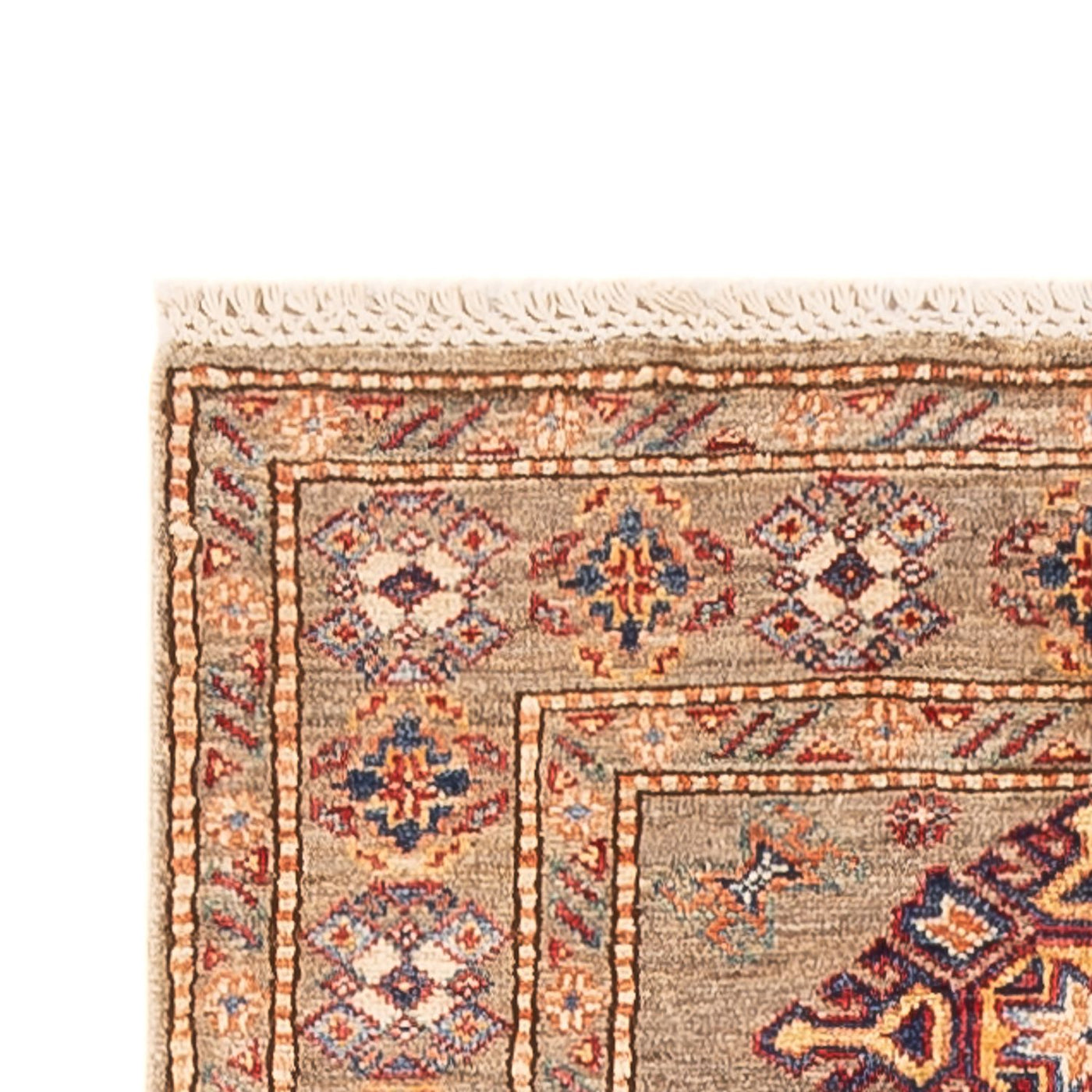 Kazak Rug 293x76cm - Oriental Rug