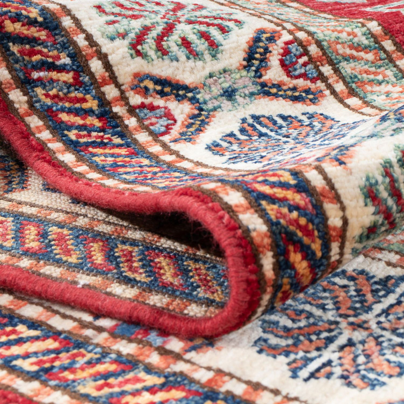 Kazak Rug 294x82cm - Oriental Rug
