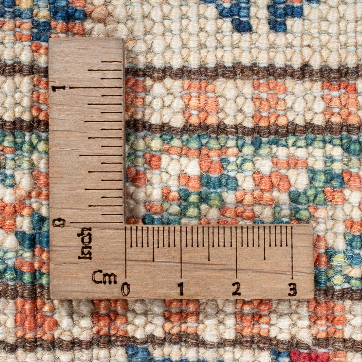 Runner Ziegler Rug - Kazak - 294 x 82 cm - red