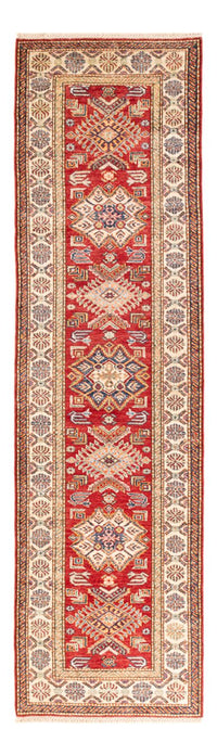 Runner Ziegler Rug - Kazak - 293 x 81 cm - red