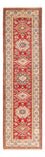 Runner Ziegler Rug - Kazak - 293 x 81 cm - red