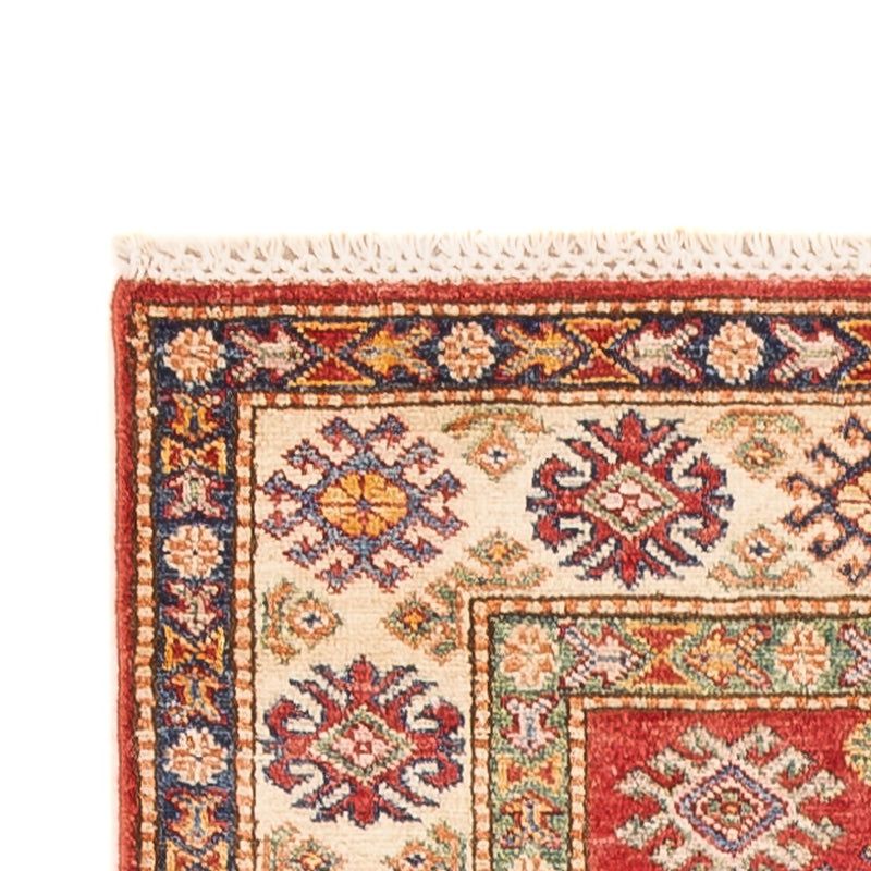 Runner Ziegler Rug - Kazak - 305 x 77 cm - red