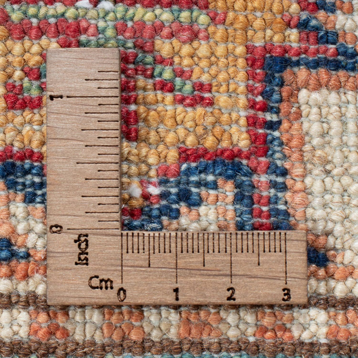 Runner Ziegler Rug - Kazak - 315 x 83 cm - red