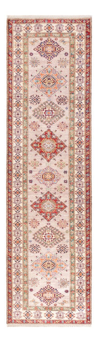 Runner Ziegler Rug - Kazak - 292 x 82 cm - salmon