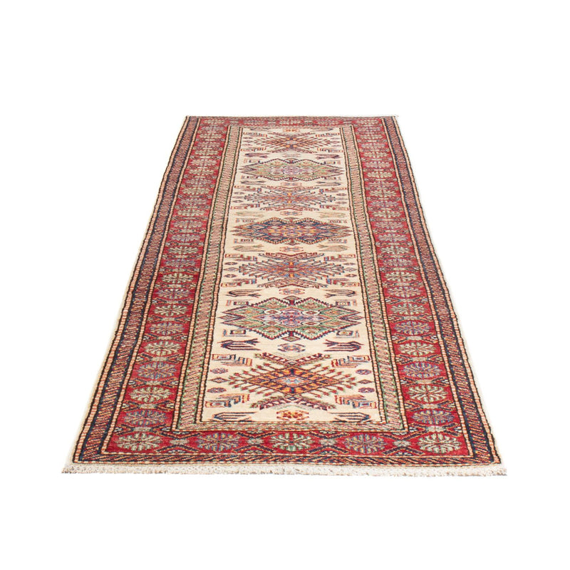 Runner Ziegler Rug - Kazak - 300 x 81 cm - beige