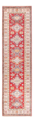 Runner Ziegler Rug - Kazak - 314 x 85 cm - red