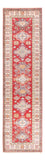 Runner Ziegler Rug - Kazak - 314 x 85 cm - red