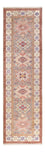 Runner Ziegler Rug - Kazak - 293 x 83 cm - dark beige