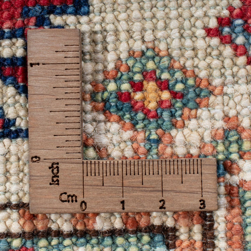 Runner Ziegler Rug - Kazak - 303 x 79 cm - red