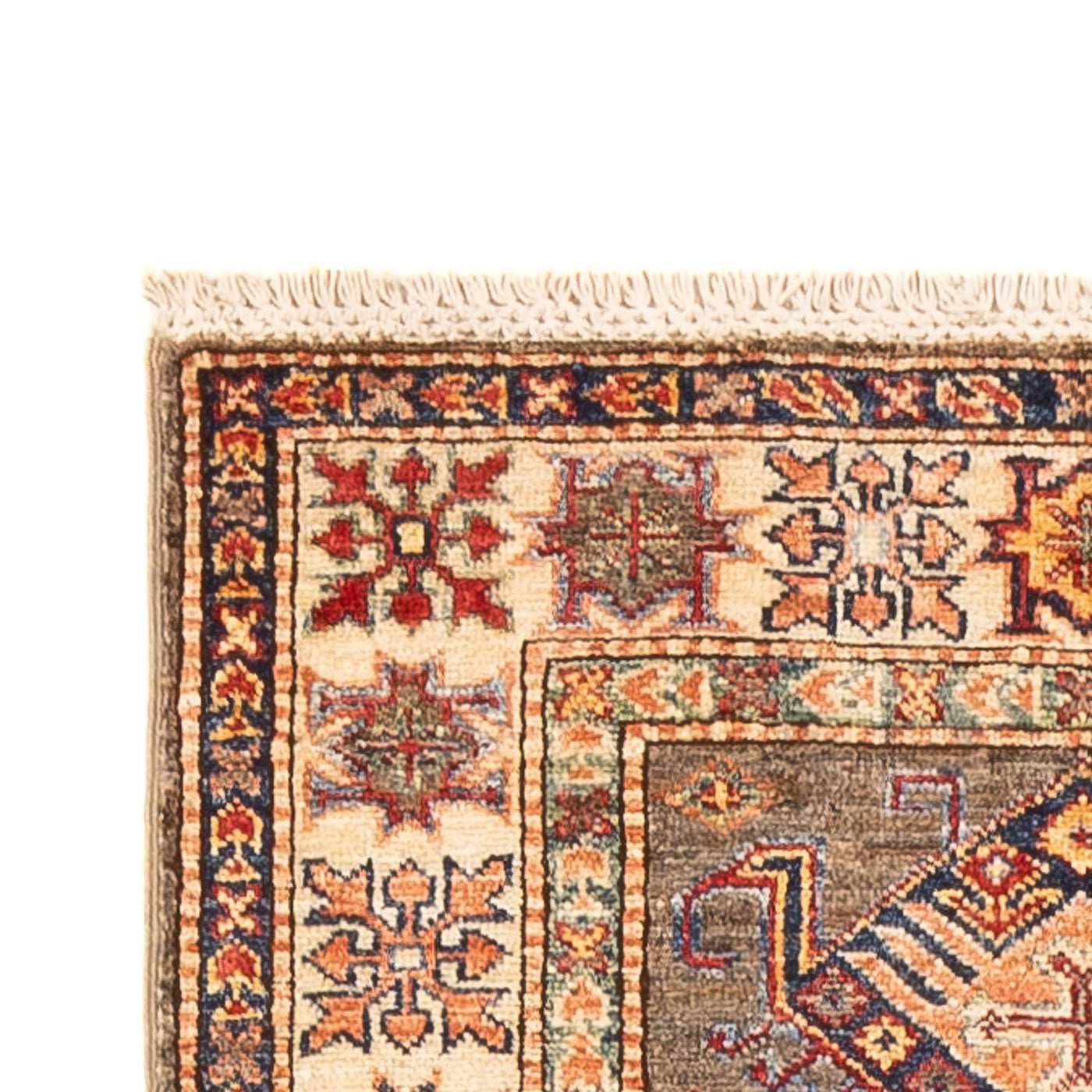 Kazak Rug 305x79cm - Oriental Rug