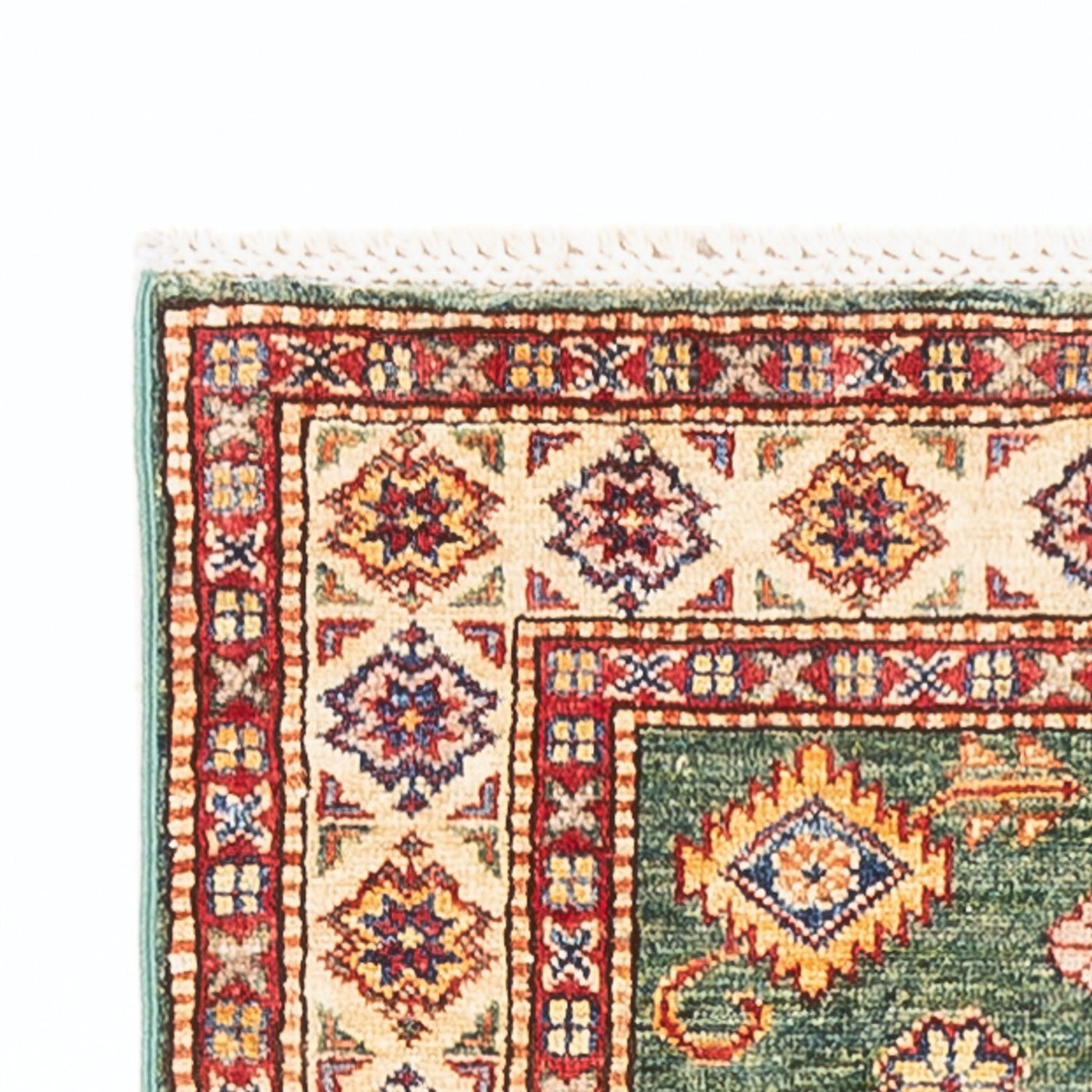 Kazak Rug 295x76cm - Oriental Rug